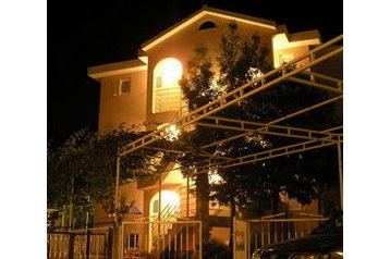 Montenegro Privát Baošići, Exterieur